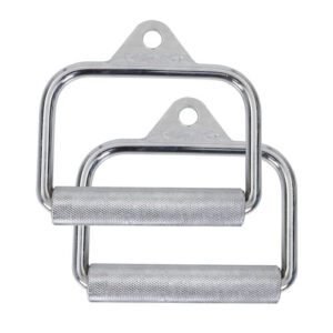 D-Handle