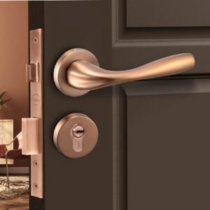 Lever Handles