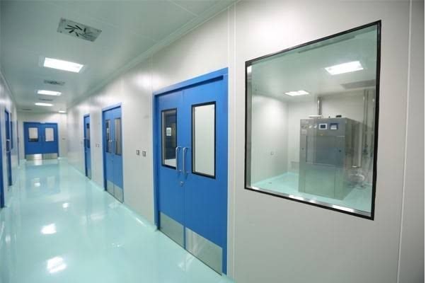 Clean Room Doors - Image 3