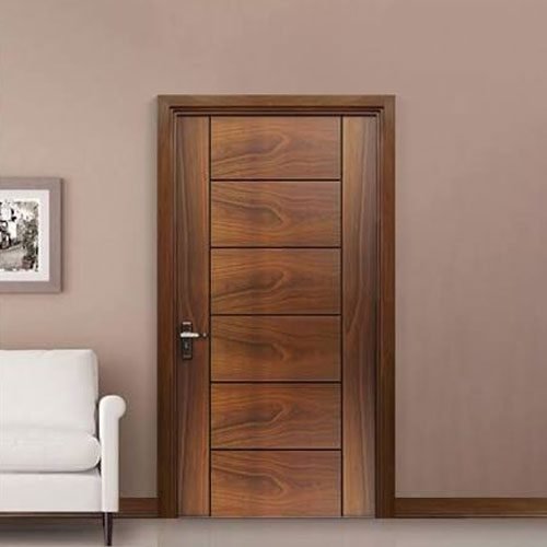 Residential Doors