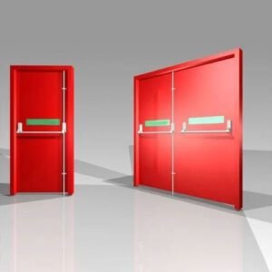 Fire Rated Doors