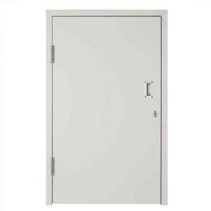 Shaft Doors