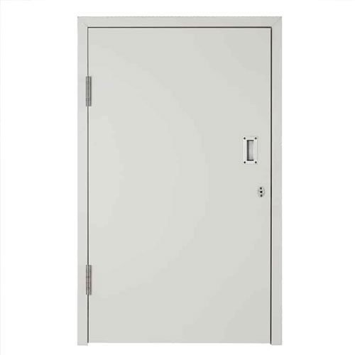 Shaft Doors