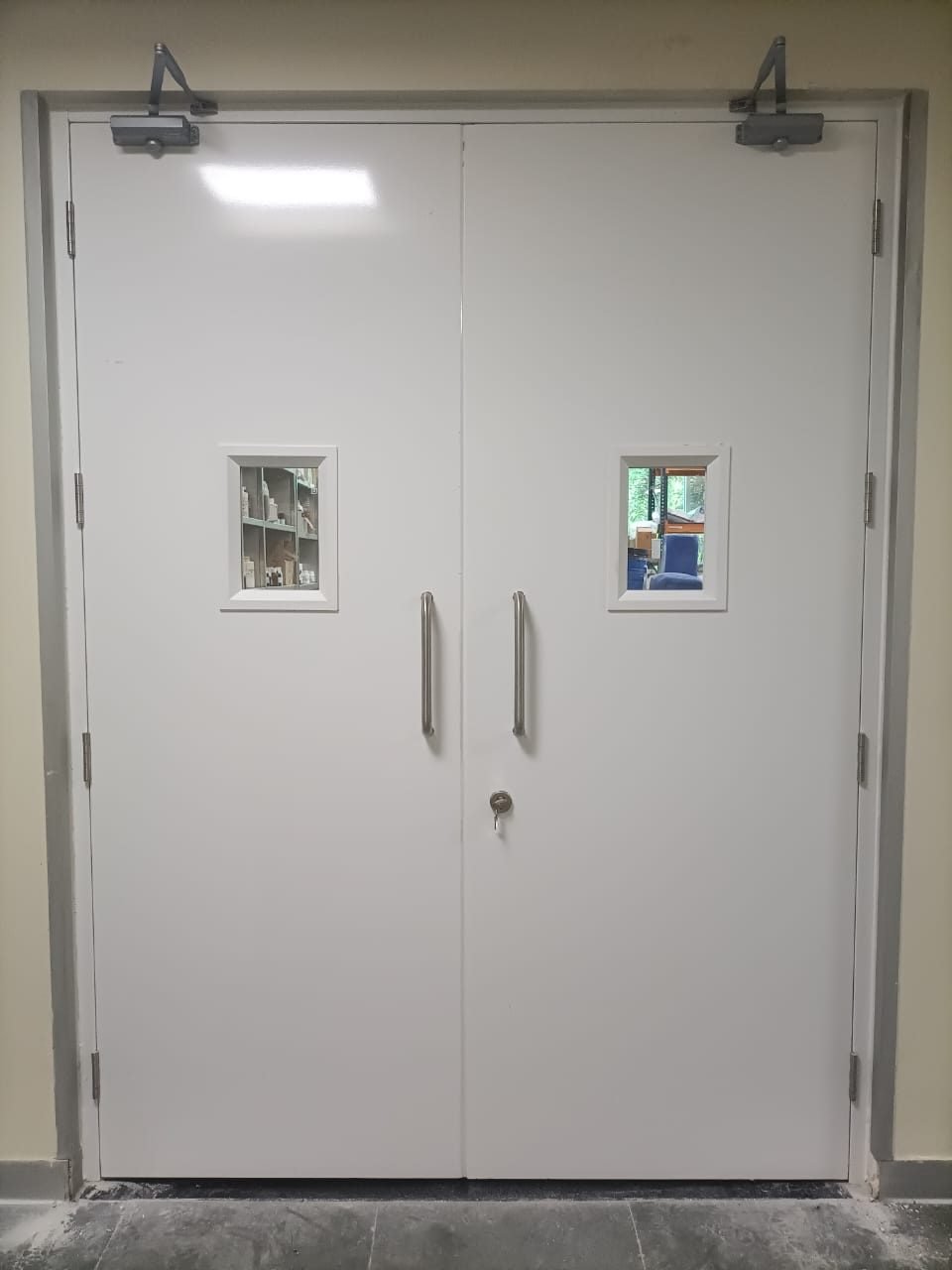 Fire Rated Doors - Image 2