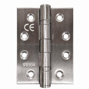 Ball Bearing Butt Hinge