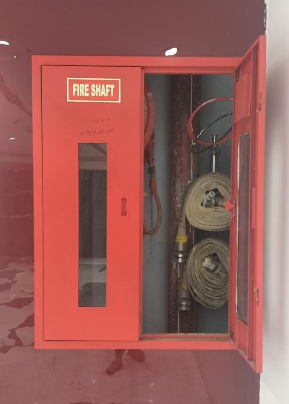 Fire Shaft Doors - Image 3