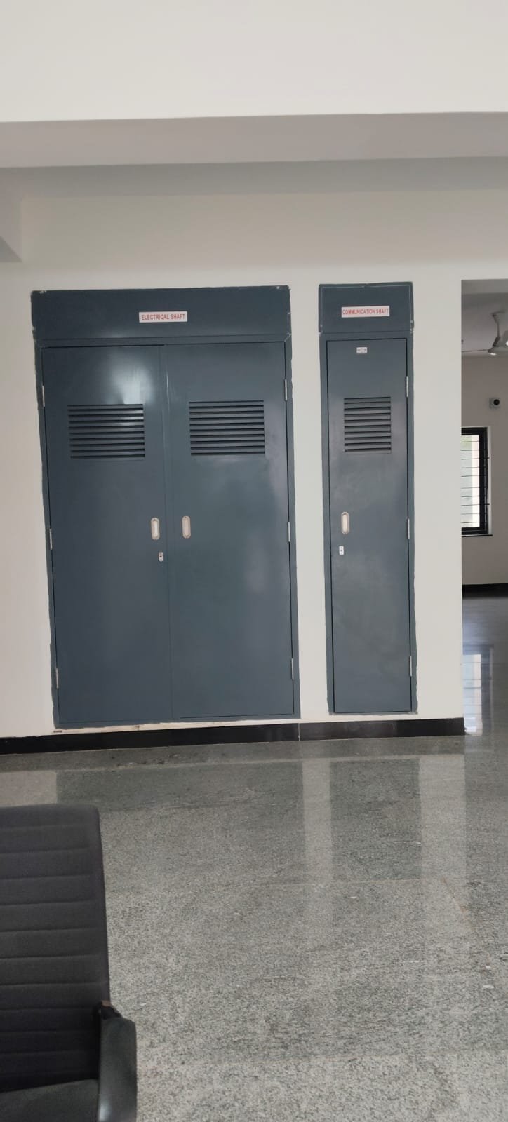 Fire Shaft Doors - Image 6