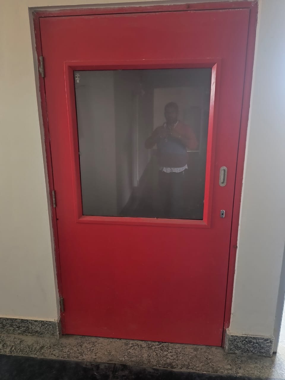 Fire Shaft Doors - Image 4