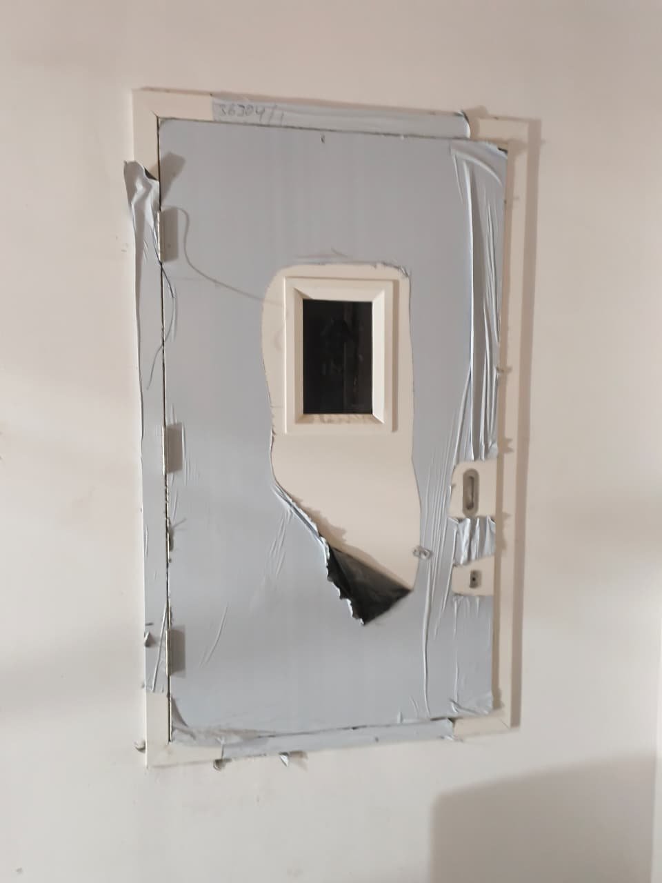 Fire Shaft Doors - Image 5