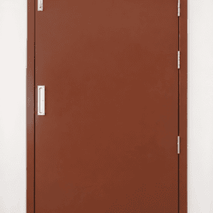 Residential Doors-Plain