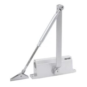 Standard Arm Door Closer – Up to 60 kg