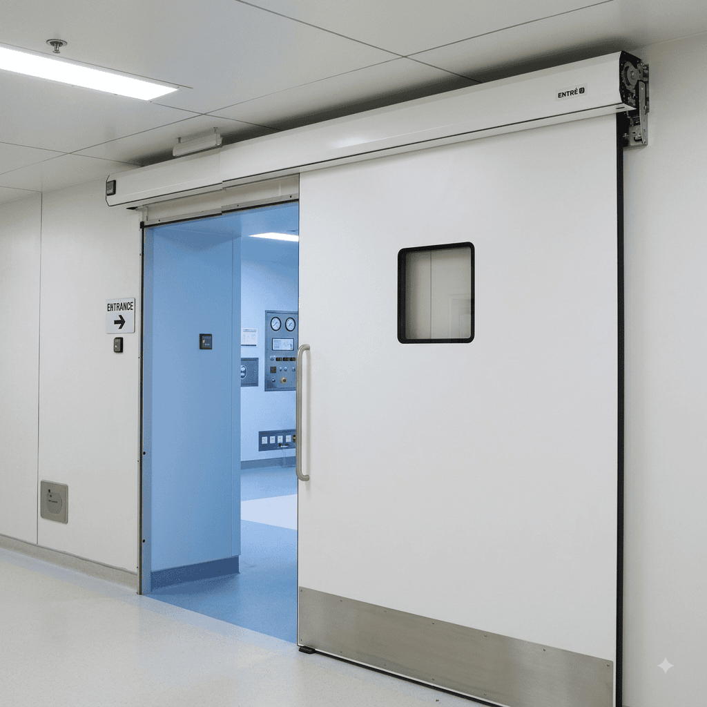 Sliding Doors - Image 2