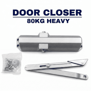 Door Closer Standard Arm-80Kg