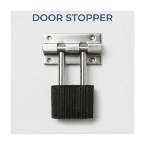 Heavy Duty Door Stopper