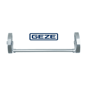 Single Point Push Bar-Geze
