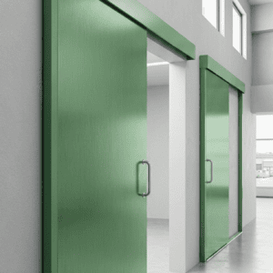Sliding Doors