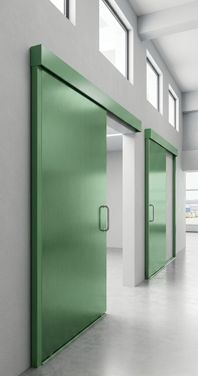 Sliding Doors