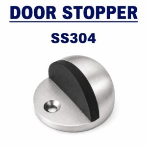 Floor Mounted Door Stoppers
