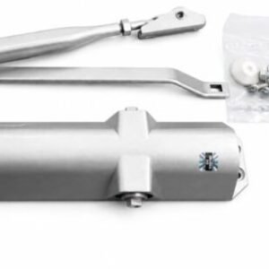 Standard Arm Heavy Duty Door Closer – Up to 90 kg