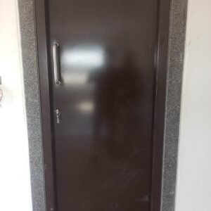 General Metal Doors