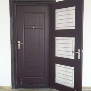 Residential Main Doors