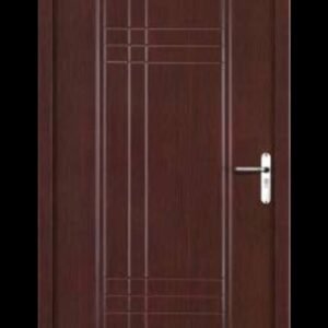 Residential Doors-Embossed