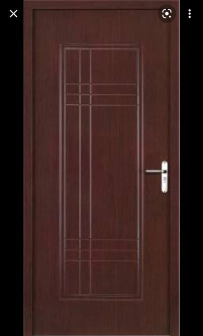 Residential Doors-Embossed