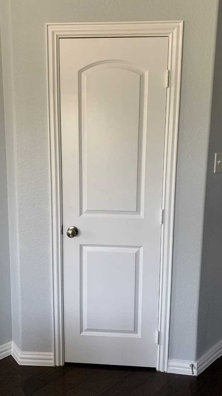 Residential Doors-Embossed - Image 3